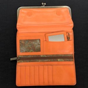 HOBO wallet